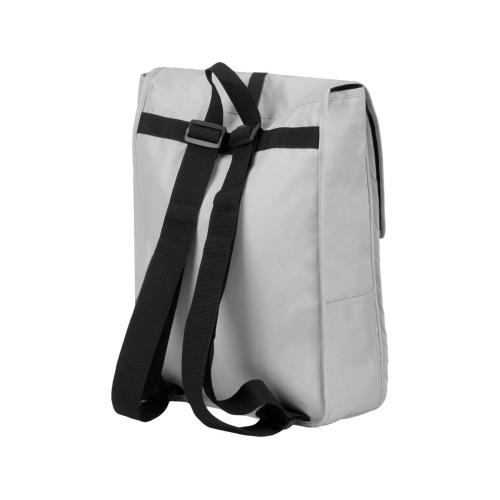 Рюкзак Rony из переработанного пластика; - купить подарки с логотипом в Воронеже