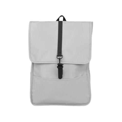 Рюкзак Rony из переработанного пластика; - купить необычные подарки в Воронеже