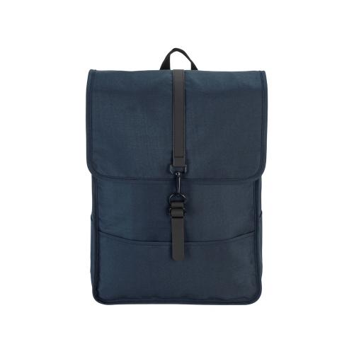 Рюкзак Rony из переработанного пластика; - купить необычные подарки в Воронеже