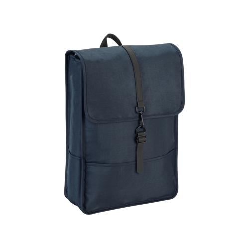 Рюкзак Rony из переработанного пластика; - купить необычные сувениры в Воронеже