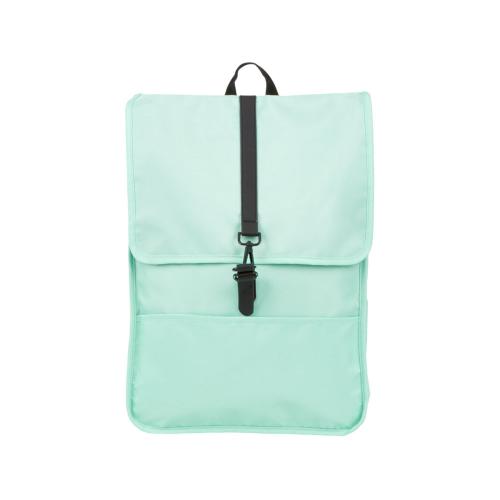 Рюкзак Rony из переработанного пластика; - купить необычные подарки в Воронеже