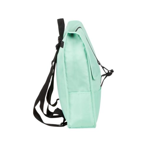 Рюкзак Rony из переработанного пластика; - купить именные сувениры в Воронеже