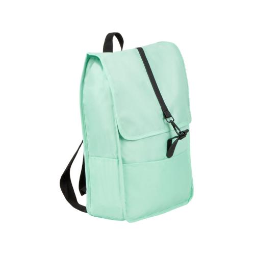 Рюкзак Rony из переработанного пластика; - купить необычные сувениры в Воронеже