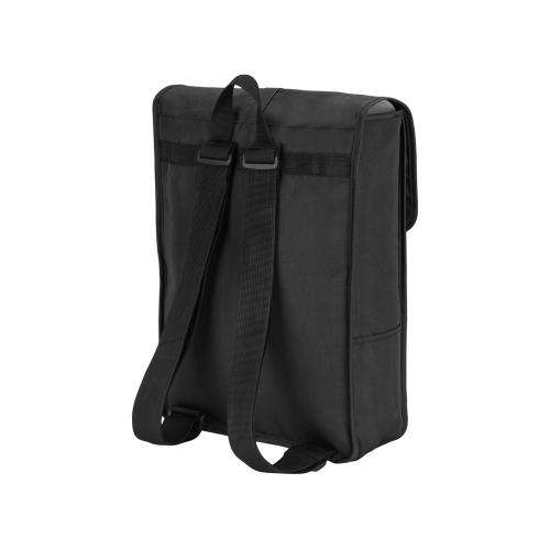 Рюкзак Rony из переработанного пластика; - купить именные сувениры в Воронеже