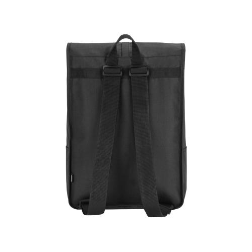 Рюкзак Rony из переработанного пластика; - купить подарки с логотипом в Воронеже