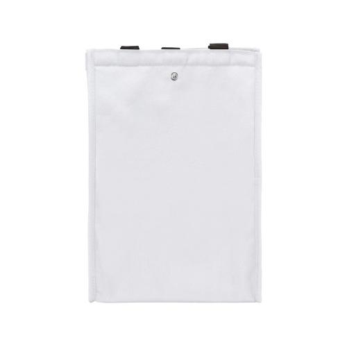 Складная сумка-холодильник Fresh; - купить именные сувениры в Воронеже