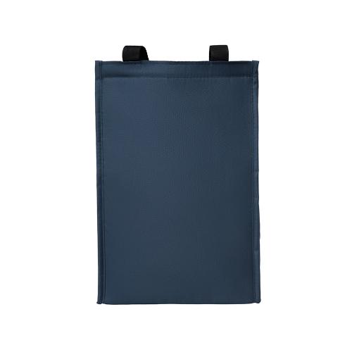 Складная сумка-холодильник Refresh; - купить подарки с логотипом в Воронеже