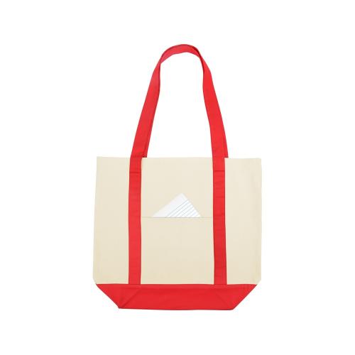 Сумка для шопинга Cotton; - купить именные сувениры в Воронеже