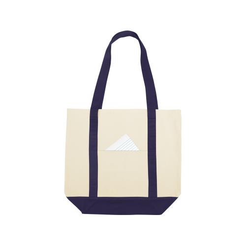 Сумка для шопинга Cotton; - купить именные сувениры в Воронеже