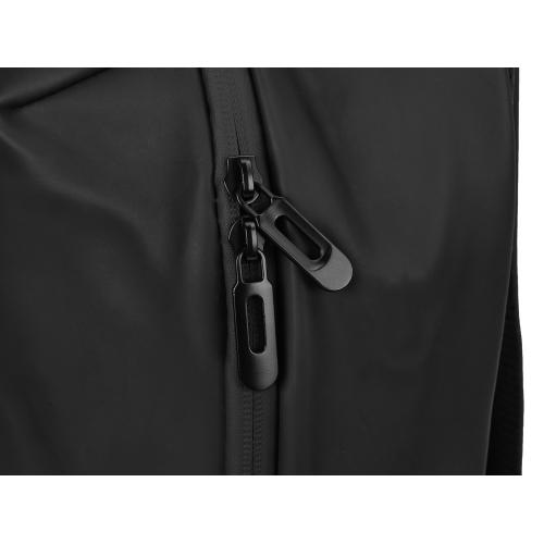 Рюкзак Glam для ноутбука 15'' из мягкой экокожи; - купить подарки с логотипом в Воронеже