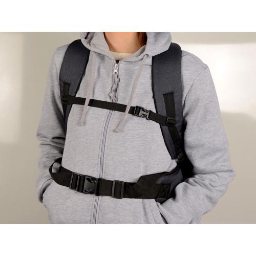 Рюкзак туристический Outdoor; - купить подарки с логотипом в Воронеже