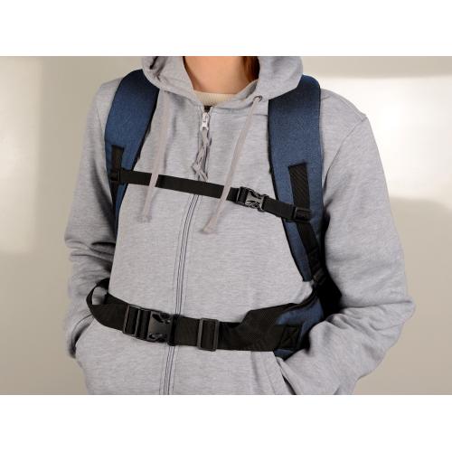 Рюкзак туристический Outdoor; - купить подарки с логотипом в Воронеже