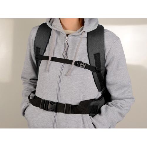 Рюкзак туристический Outdoor; - купить подарки с логотипом в Воронеже