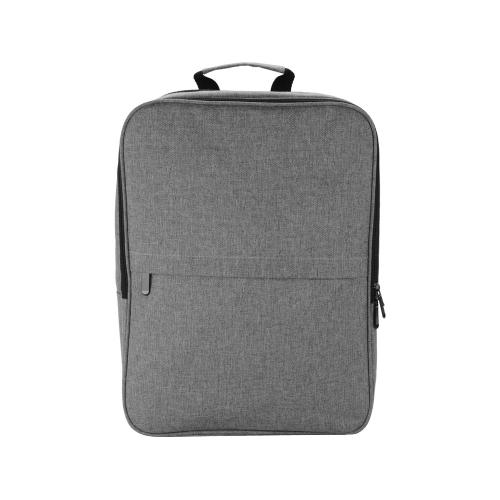 Рюкзак Деним; - купить подарки с логотипом в Воронеже