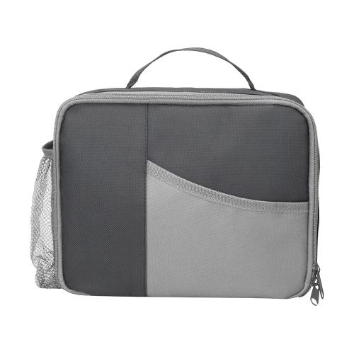 Изотермическая сумка-холодильник Breeze для ланч-бокса; - купить именные сувениры в Воронеже