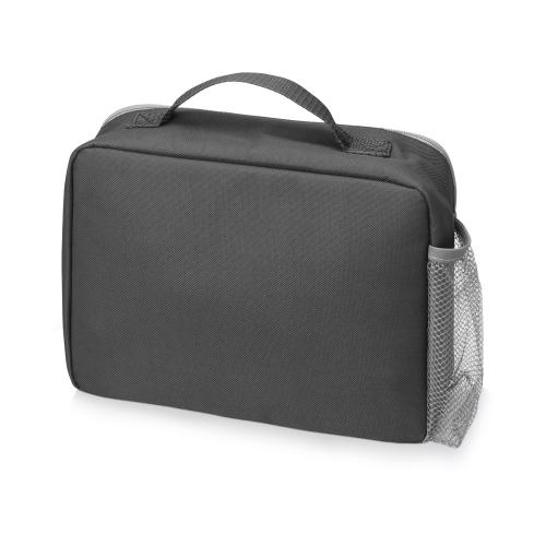 Изотермическая сумка-холодильник Breeze для ланч-бокса; - купить необычные сувениры в Воронеже