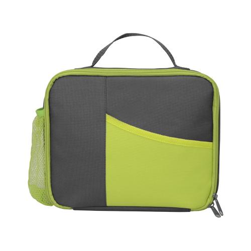 Изотермическая сумка-холодильник Breeze для ланч-бокса; - купить именные сувениры в Воронеже