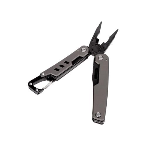 Мультиинструмент Ranger 11-в-1; - купить подарки с логотипом в Воронеже