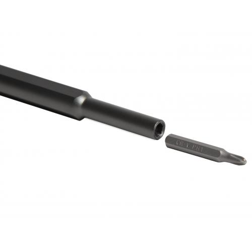 Набор отверток Everybit lite; - купить подарки с логотипом в Воронеже