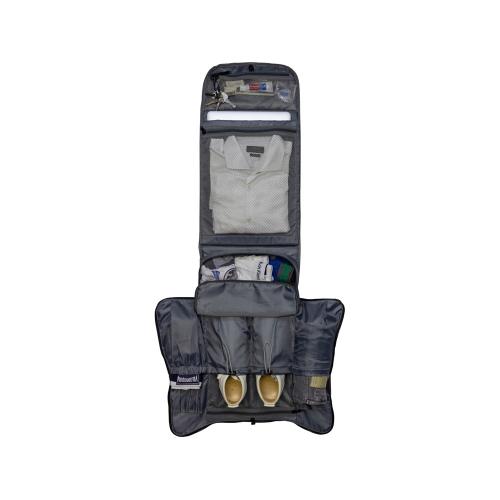 Водостойкий Рюкзак-органайзер Marko Polo для ноутбука 15.6''; - купить именные сувениры в Воронеже