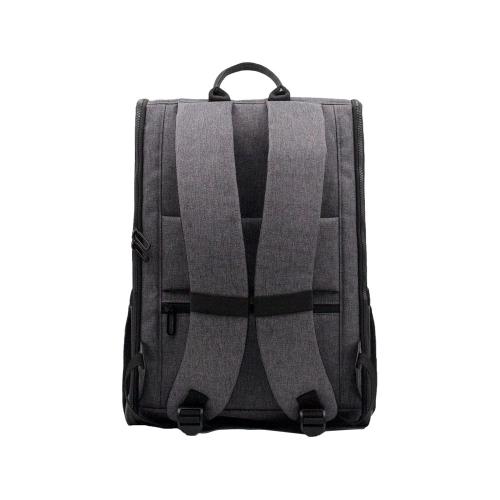 Водостойкий Рюкзак-органайзер Marko Polo для ноутбука 15.6''; - купить необычные подарки в Воронеже