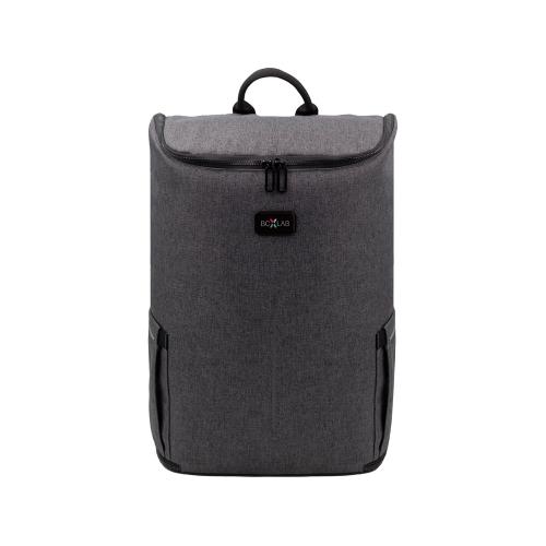 Водостойкий Рюкзак-органайзер Marko Polo для ноутбука 15.6''; - купить необычные сувениры в Воронеже