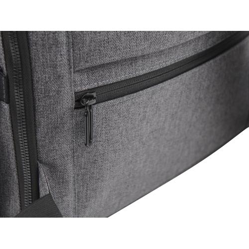 Водостойкий Рюкзак-органайзер Marko Polo для ноутбука 15.6''; - купить подарки с логотипом в Воронеже