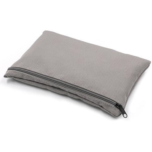 Сумка-слинг Nomad на одно плечо из водостойкого переработанного пластика; - купить необычные сувениры в Воронеже