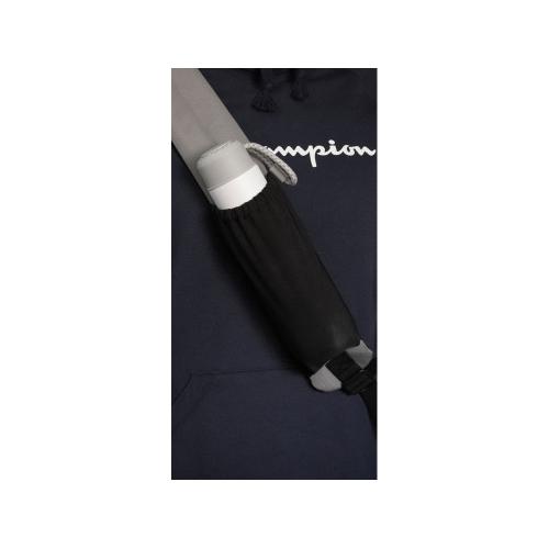 Сумка-слинг Nomad на одно плечо из водостойкого переработанного пластика; - купить подарки с логотипом в Воронеже