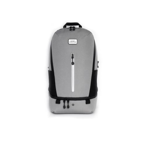 Рюкзак Nomad для ноутбука 15.6'' с изотермическим отделением; - купить необычные сувениры в Воронеже