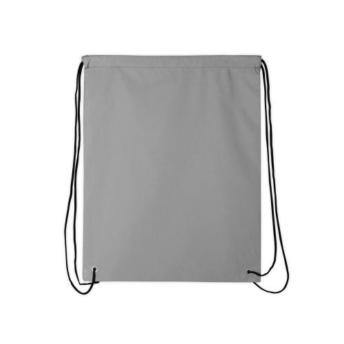 Светоотражающий мешок Reflector; - купить подарки с логотипом в Воронеже