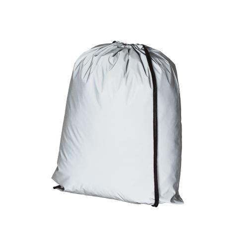 Светоотражающий мешок Reflector; - купить необычные подарки в Воронеже