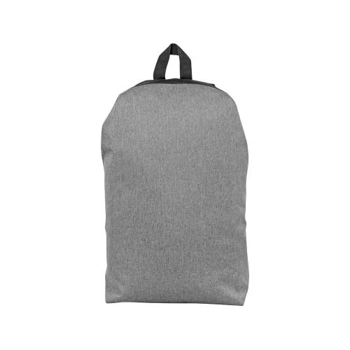 Рюкзак Planar с отделением для ноутбука 15.6; - купить подарки с логотипом в Воронеже