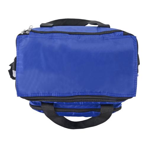 Сумка-холодильник Камайоре; - купить подарки с логотипом в Воронеже