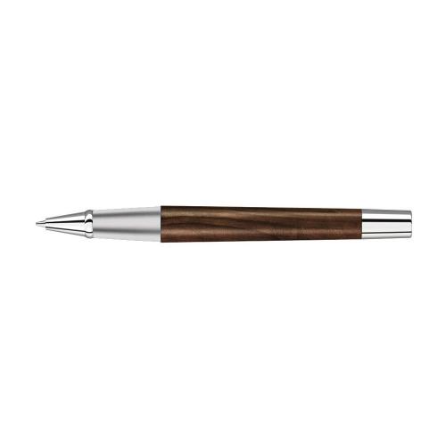 Ручка роллер TITAN WOOD R, синий, 0.7 мм; - купить необычные подарки в Воронеже