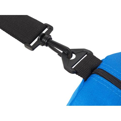 Сумка спортивная Айзек; - купить подарки с логотипом в Воронеже