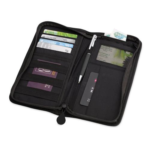 Портмоне Вест. Voyager; - купить необычные подарки в Воронеже