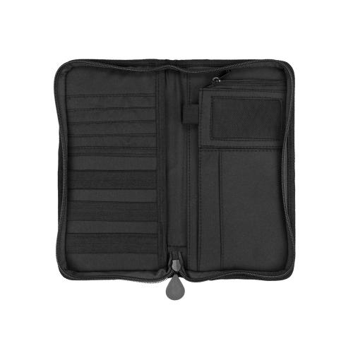 Портмоне Вест. Voyager; - купить именные сувениры в Воронеже