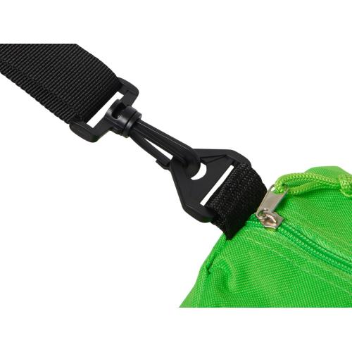 Сумка спортивная Айзек; - купить подарки с логотипом в Воронеже