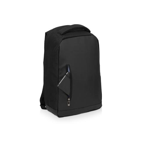 Противокражный рюкзак Balance для ноутбука 15''; - купить подарки с логотипом в Воронеже