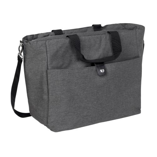 Сумка-холодильник Fabrizio со штопором; - купить необычные подарки в Воронеже