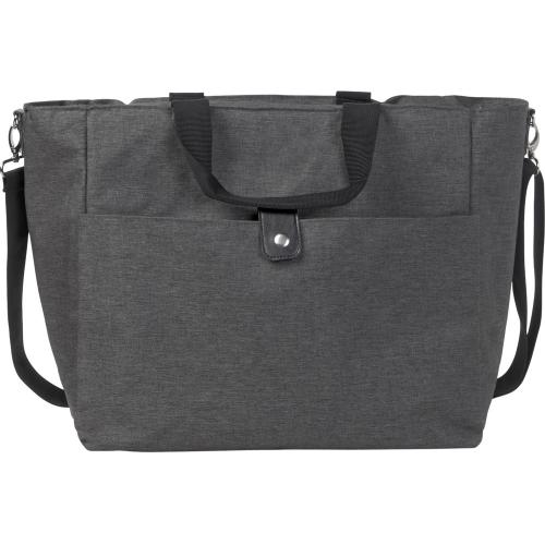 Сумка-холодильник Fabrizio со штопором; - купить необычные сувениры в Воронеже