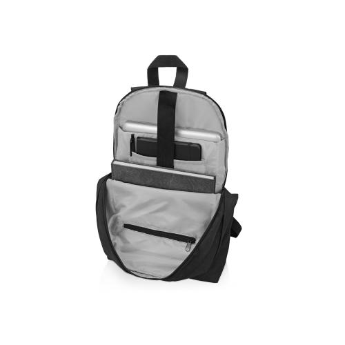 Рюкзак Planar с отделением для ноутбука 15.6; - купить именные сувениры в Воронеже