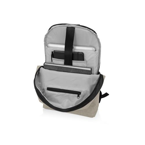 Рюкзак Planar с отделением для ноутбука 15.6; - купить именные сувениры в Воронеже