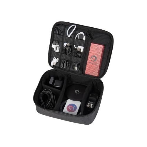 Органайзер для крупной электроники District; - купить необычные сувениры в Воронеже