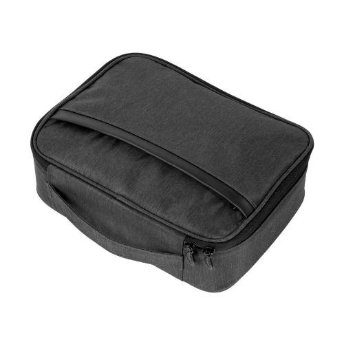 Органайзер для крупной электроники District; - купить подарки с логотипом в Воронеже