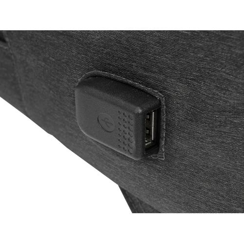 Рюкзак с отделением для ноутбука District; - купить подарки с логотипом в Воронеже