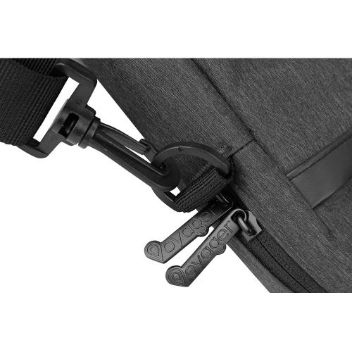 Сумка для ноутбука 14,3 District; - купить именные сувениры в Воронеже