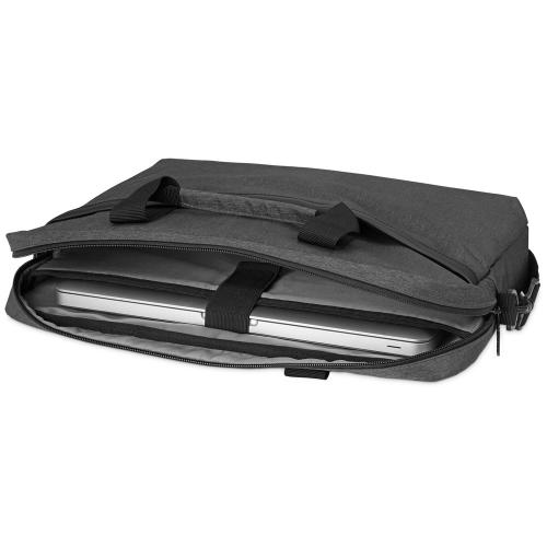 Сумка для ноутбука 14,3 District; - купить необычные подарки в Воронеже