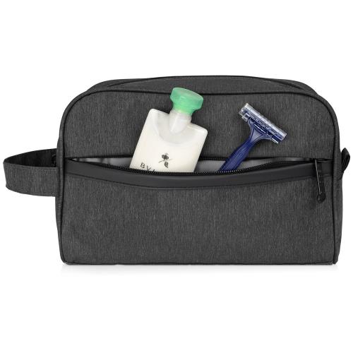 Дорожный несессер District; - купить именные сувениры в Воронеже